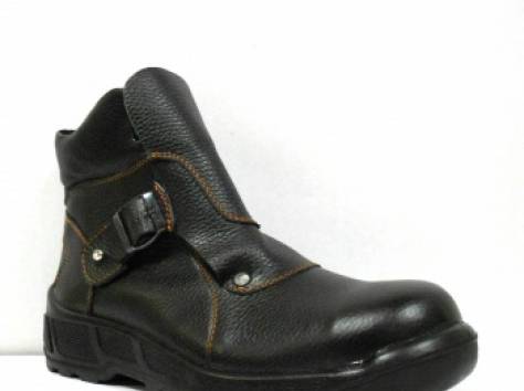 Спец обувь, берцы, наколенники, антистатическая обувь, виброзащитная обувь от производителя оптом и в  розницу., фотография 5