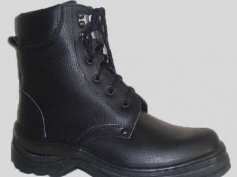Спец обувь, берцы, наколенники, антистатическая обувь, виброзащитная обувь от производителя оптом и в  розницу., фотография 6