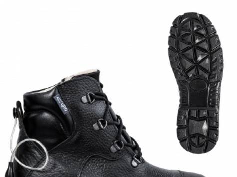 Спец обувь, берцы, наколенники, антистатическая обувь, виброзащитная обувь от производителя оптом и в  розницу., фотография 1