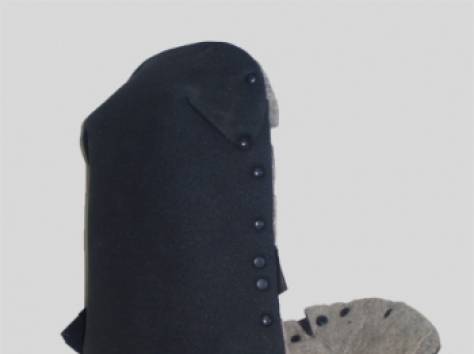 Спец обувь, берцы, наколенники, антистатическая обувь, виброзащитная обувь от производителя оптом и в  розницу., фотография 5