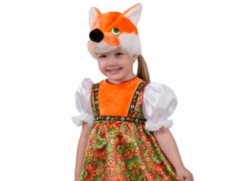 Прокат и продажа детских костюмов, фотография 1