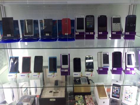 Распродажа телефонов Nokia, фотография 2