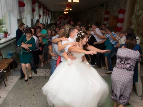 Ведущая-тамада, вокалистка, фотография 2