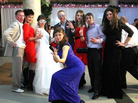 Ведущая-тамада, вокалистка, фотография 3