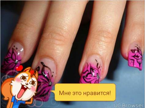 Приведи двух подружек на наращивание, получи бесплатную коррекцию!!!, фотография 6