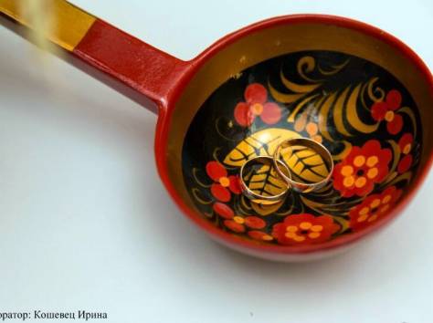 Сэкономьте до 20 000 тысяч тенге, оформив свадьбу в русском стиле , фотография 2