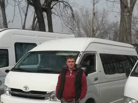 Пассажирские перевозки, весь спектр транспортных услуг., фотография 1