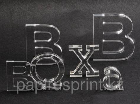 Где применяется лазерная резка, фотография 1