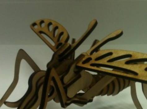 Где применяется лазерная резка, фотография 2