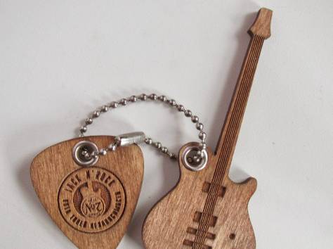 Где применяется лазерная резка, фотография 3