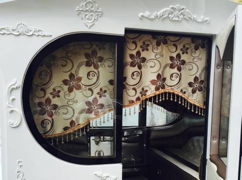 Аренда Лимузин-Карета (Крайслер С300), фотография 4