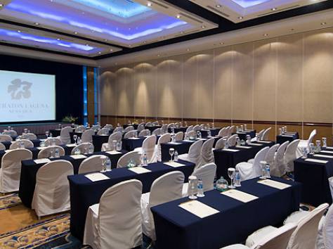  Организация Бизнес-конференций, РR, HR, MICE Events мероприятий под ключ., фотография 1