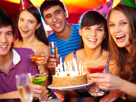 Оформление и организация дня рождения под ключ, фотография 3