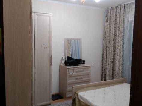 Продажа квартиры, 3мкр. Дом28г 23 кв, фотография 3