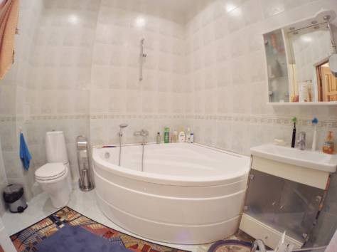 Реальная квартира в Сочи, фотография 5