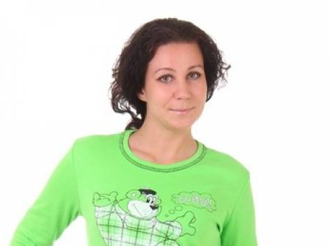 ХАЛАТЫ ПИЖАМЫ  производства России, Турции, фотография 1