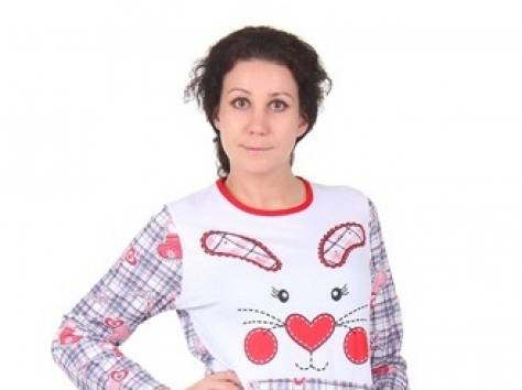 ХАЛАТЫ ПИЖАМЫ  производства России, Турции, фотография 3