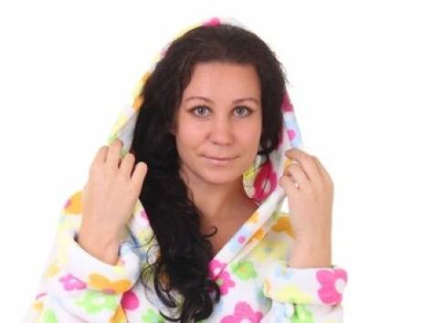 ХАЛАТЫ ПИЖАМЫ  производства России, Турции, фотография 4