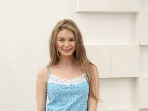 ХАЛАТЫ ПИЖАМЫ  производства России, Турции, фотография 8