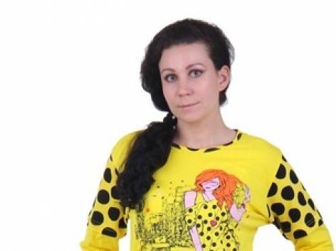 ХАЛАТЫ ПИЖАМЫ  производства России, Турции, фотография 10