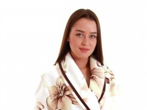 ХАЛАТЫ ПИЖАМЫ  производства России, Турции, фотография 12