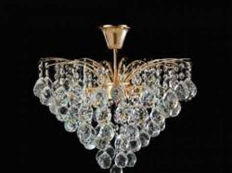 фабрика люстр 