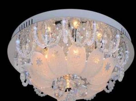 фабрика люстр 