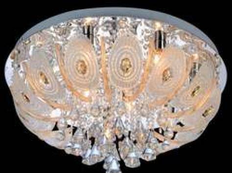 фабрика люстр 