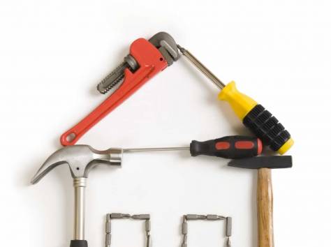 Школа ремонта 