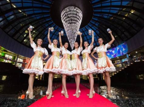 Зажигательные танцы для вашего торжества  , фотография 1