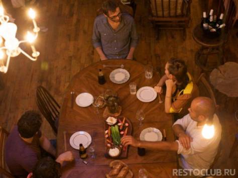 Ресторан на дому, фотография 2