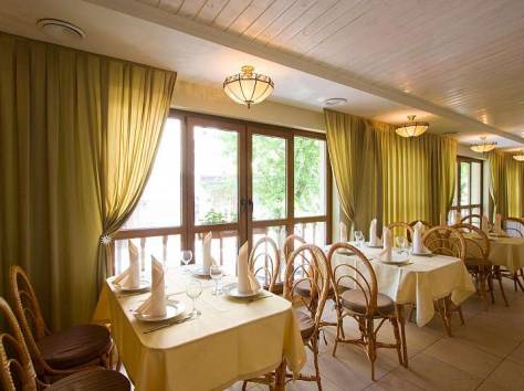 Ресторан на дому, фотография 3