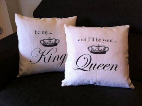 Нанесение надписей на текстильных изделиях, фотография 1