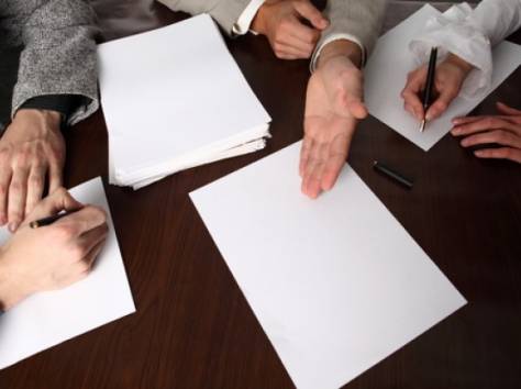 PR Агентство, фотография 1