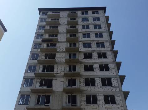 Реальная квартира в Сочи, фотография 4