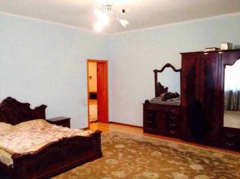 13 комнатный котедж, фотография 1