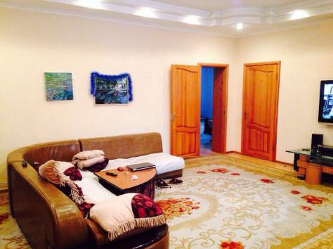 13 комнатный котедж, фотография 2