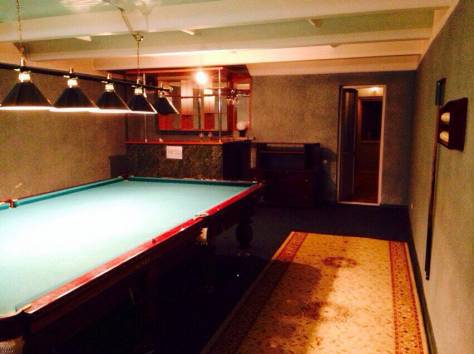 13 комнатный котедж, фотография 4