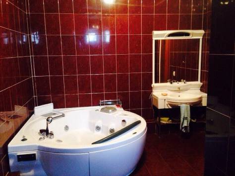 13 комнатный котедж, фотография 6