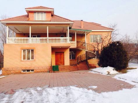 13 комнатный котедж, фотография 9