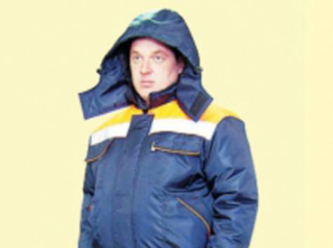 Производство профессиональной одежды от 