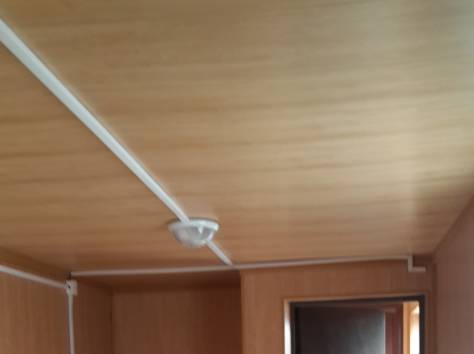 Офисы, прорабские, жилые, столовые бытовки, магазины, фотография 3