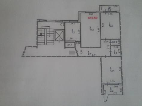 Недвижимость, Ткачева 11, фотография 2