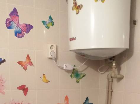 Продам 2-х комнатную квартиру в п.Глубокое, фотография 1