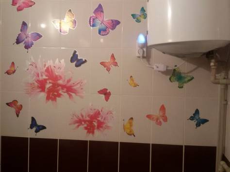 Продам 2-х комнатную квартиру в п.Глубокое, фотография 3