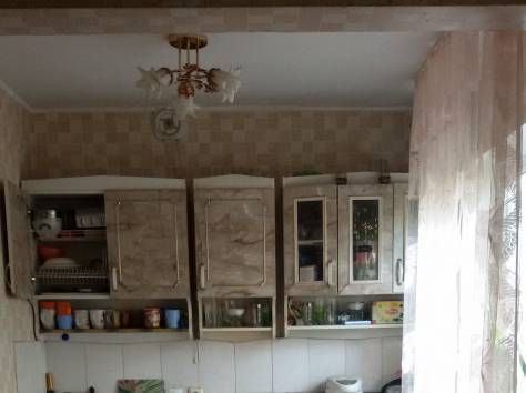 Продам 2-х комнатную квартиру в п.Глубокое, фотография 4