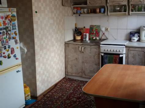 Продам 2-х комнатную квартиру в п.Глубокое, фотография 6