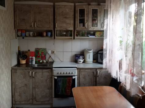 Продам 2-х комнатную квартиру в п.Глубокое, фотография 7