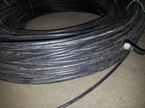 Кабель оптический, фотография 1