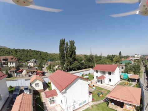 Частный детский сад в Бостандыкском районе Алматы, фотография 1